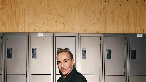 “God Is Inside You, Realise Your Dream”: John Galliano And 